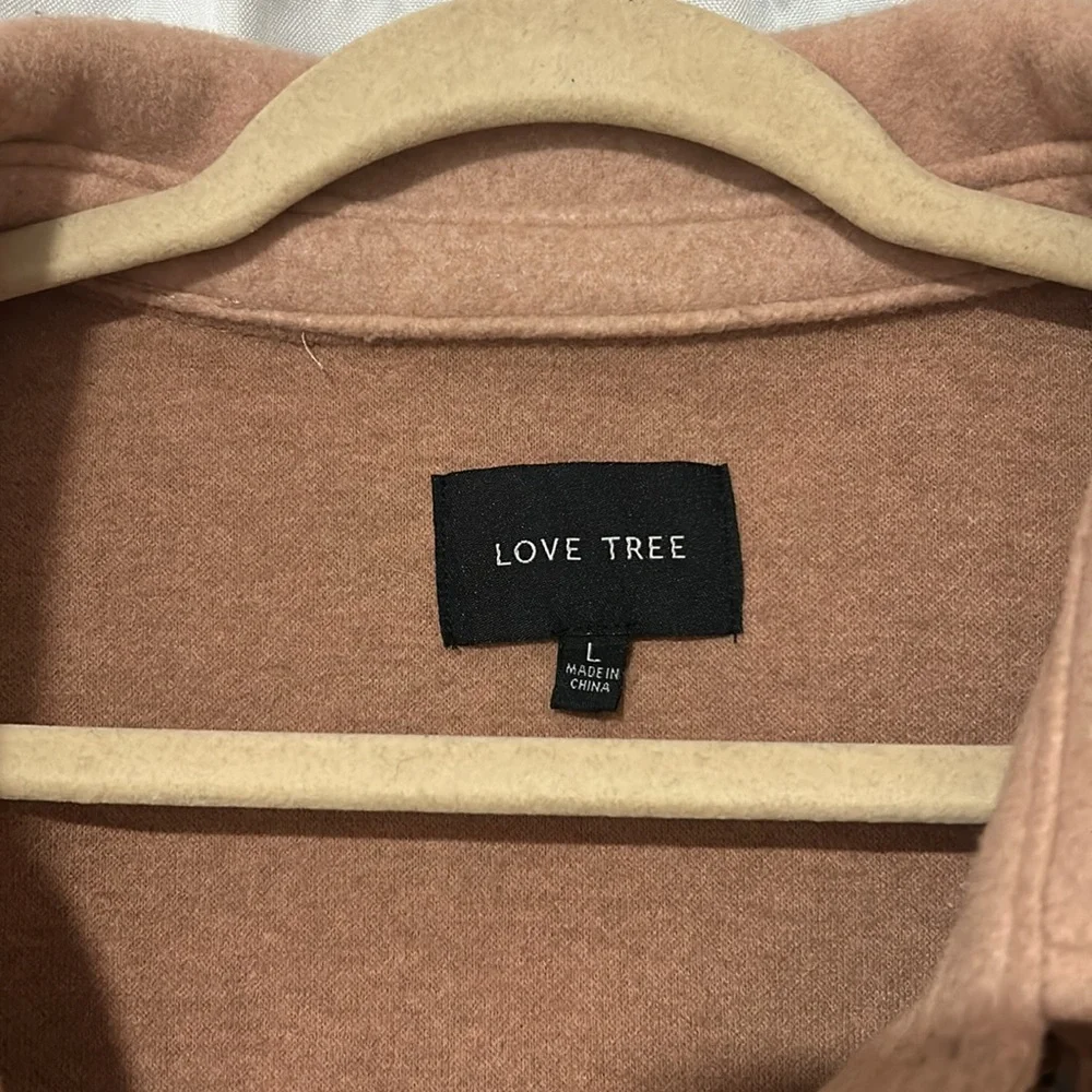 Cropped Jacket - Picture 2 of 3